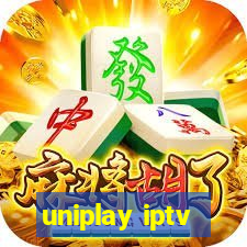 uniplay iptv